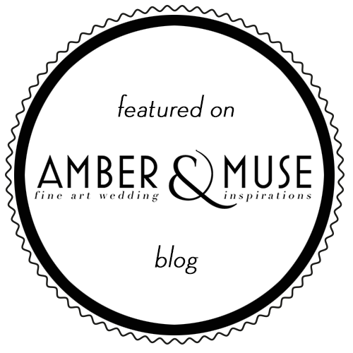 Amber Muse