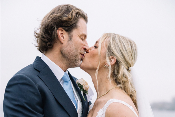 Annika & Christian